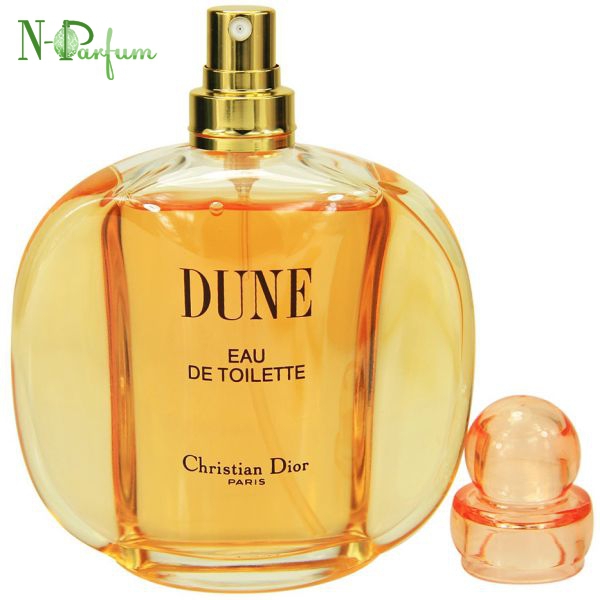 Christian Dior Dune - женская парфюмерия. Отзывы и описание на сайте N